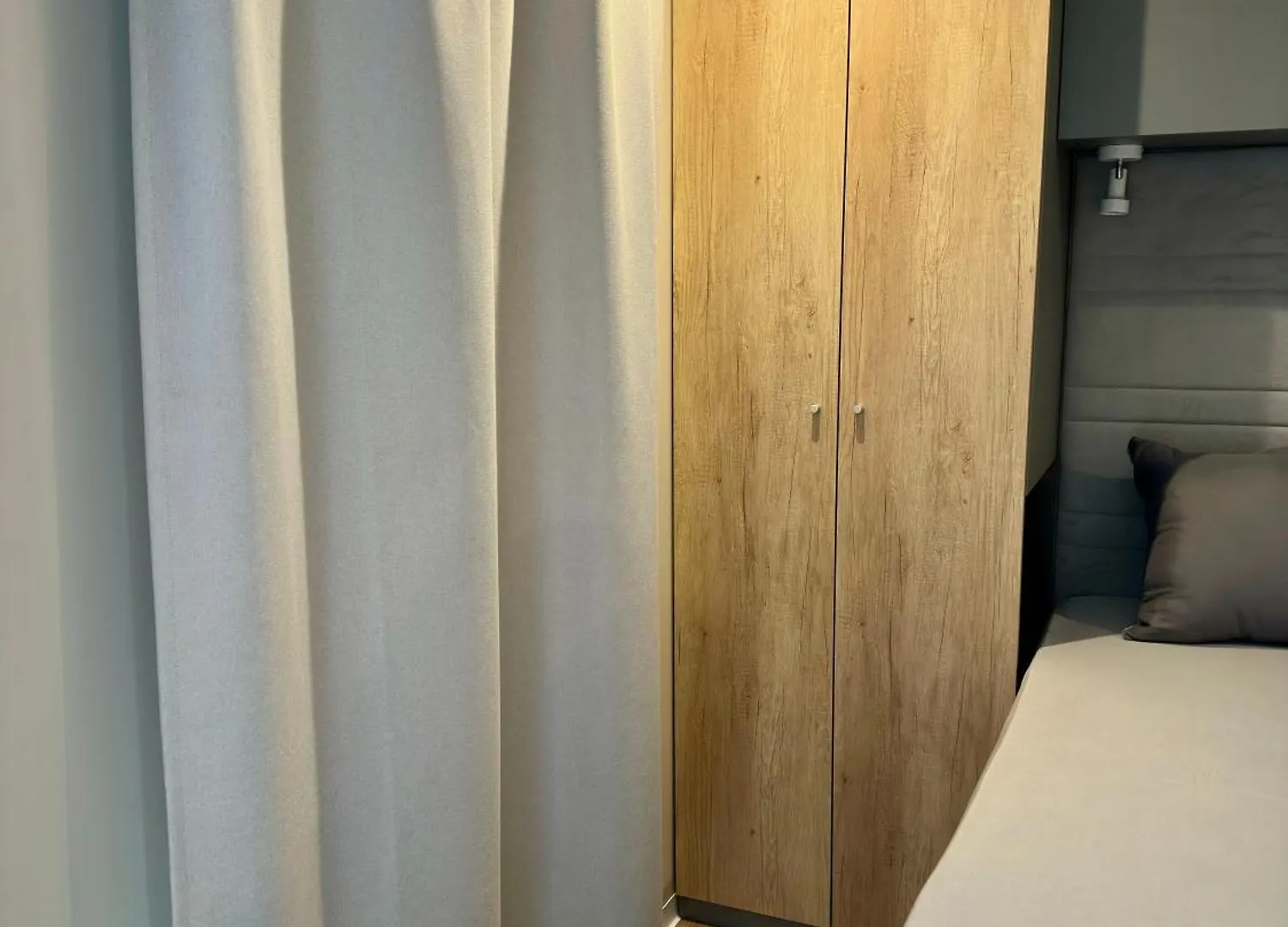 Κάμπινγκ Mobile Homes - Camping Melany Umag Κροατία